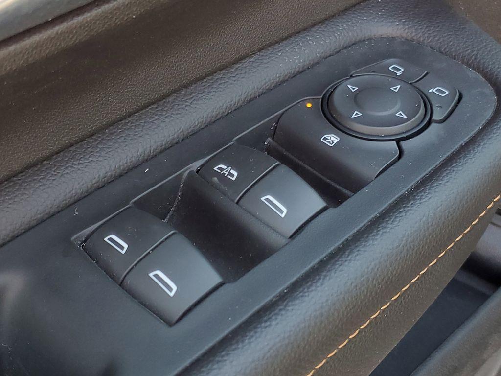 used 2018 GMC Terrain car, priced at $17,400