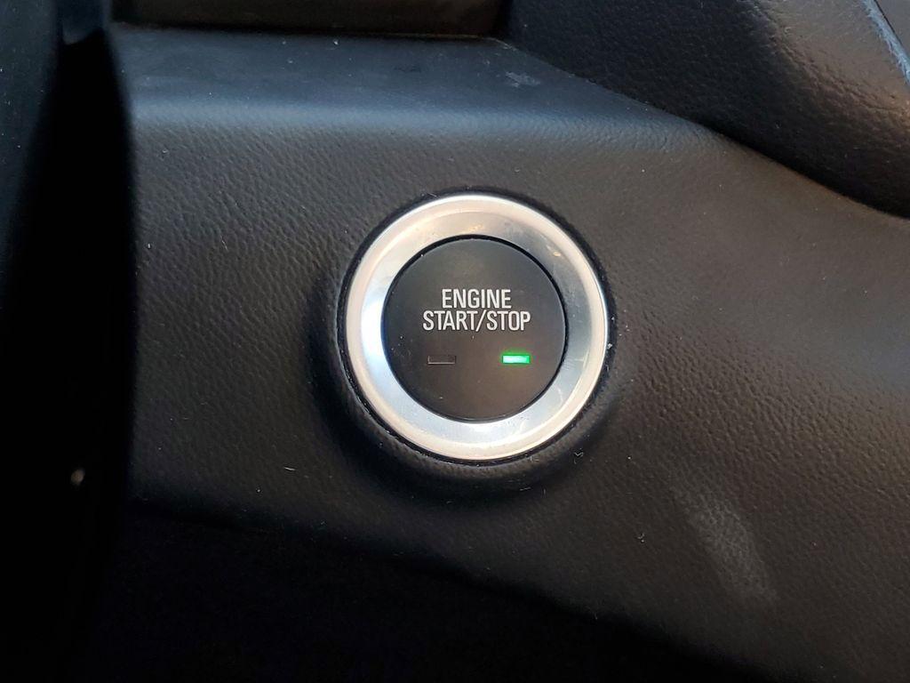 used 2018 GMC Terrain car, priced at $17,400