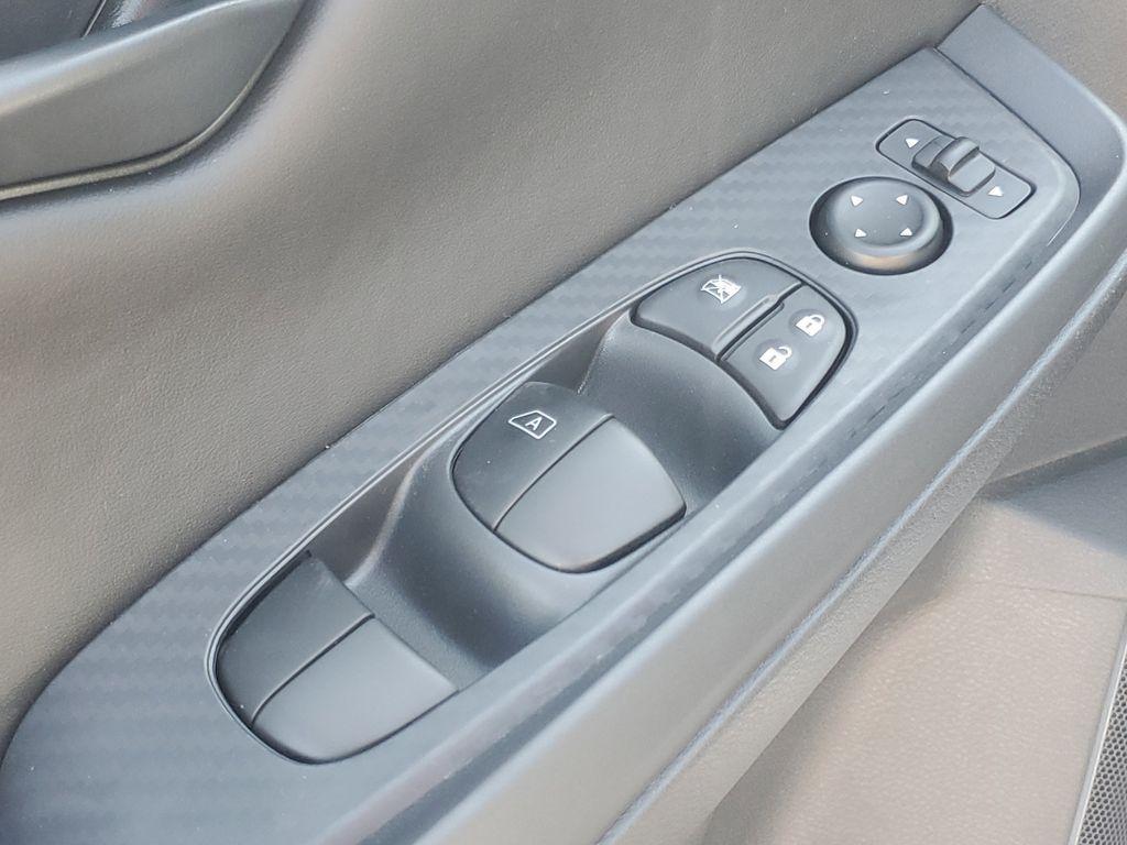 new 2025 Nissan Sentra car, priced at $22,592