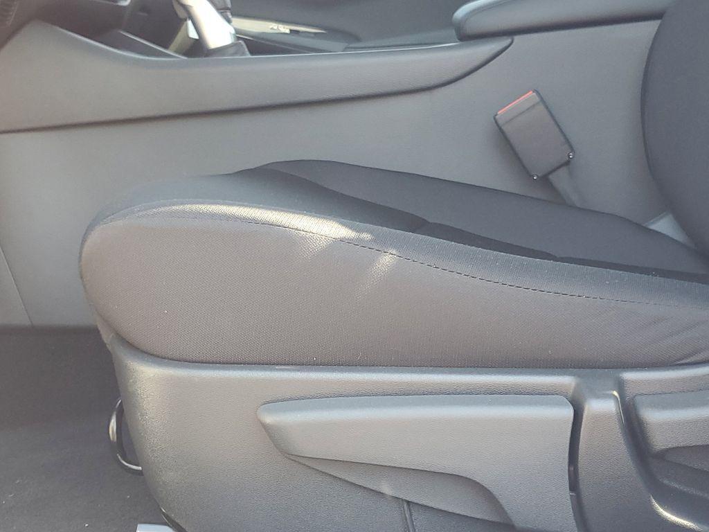 new 2025 Nissan Sentra car, priced at $22,592