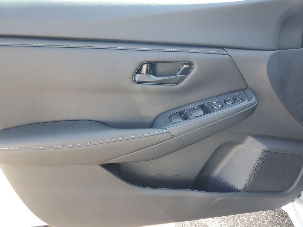 new 2025 Nissan Sentra car, priced at $22,592