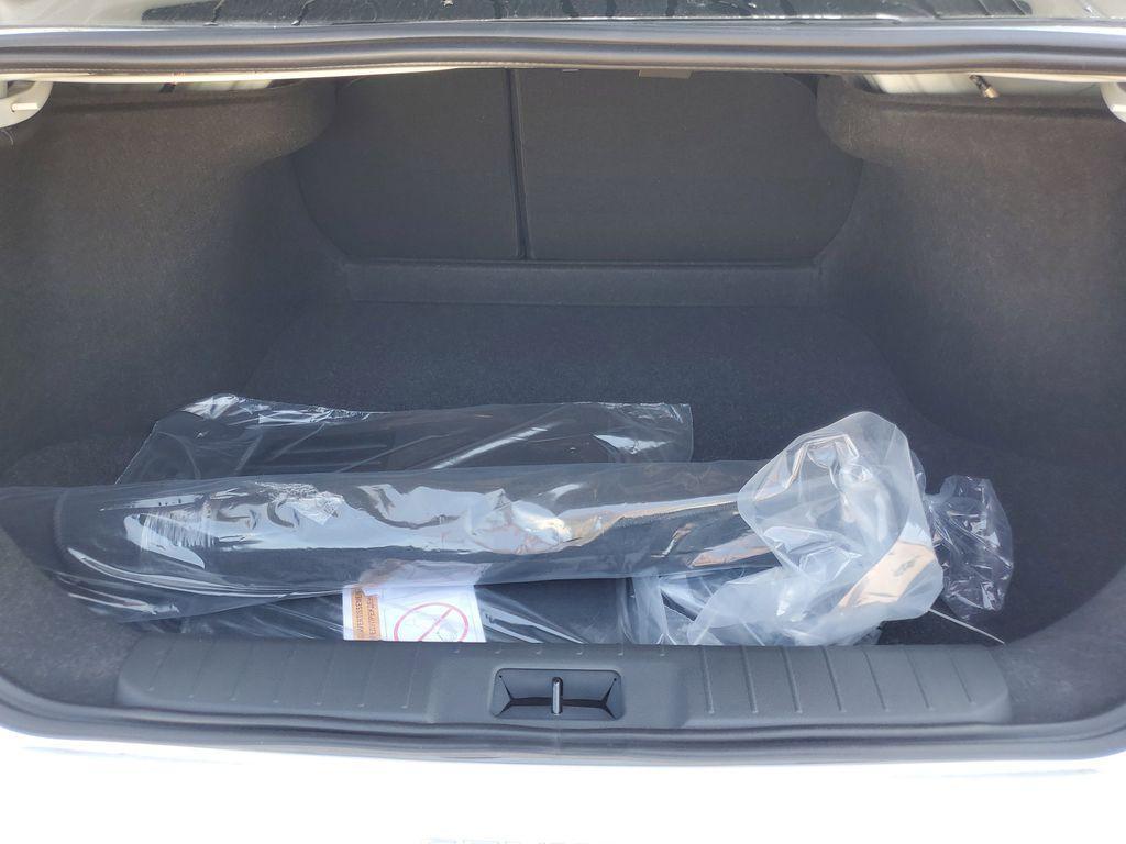 new 2025 Nissan Sentra car, priced at $22,592