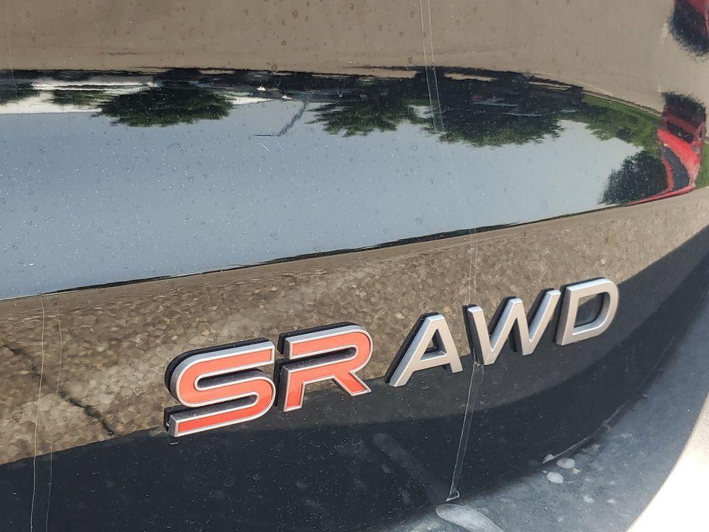 new 2025 Nissan Kicks car, priced at $29,294