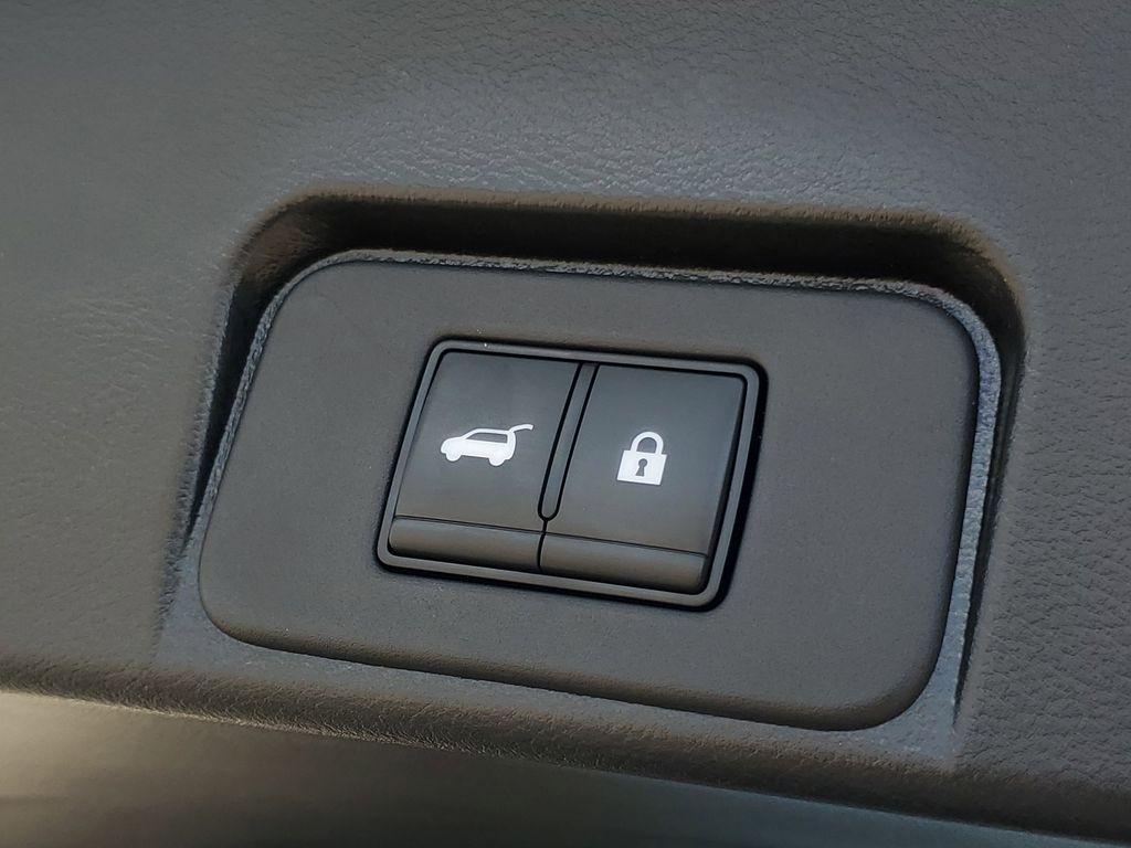 used 2023 Nissan Rogue car, priced at $27,200