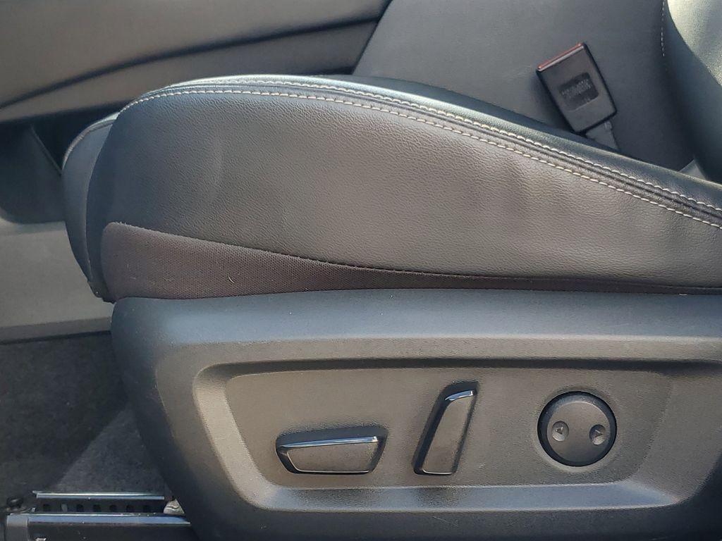 used 2023 Nissan Rogue car, priced at $27,200