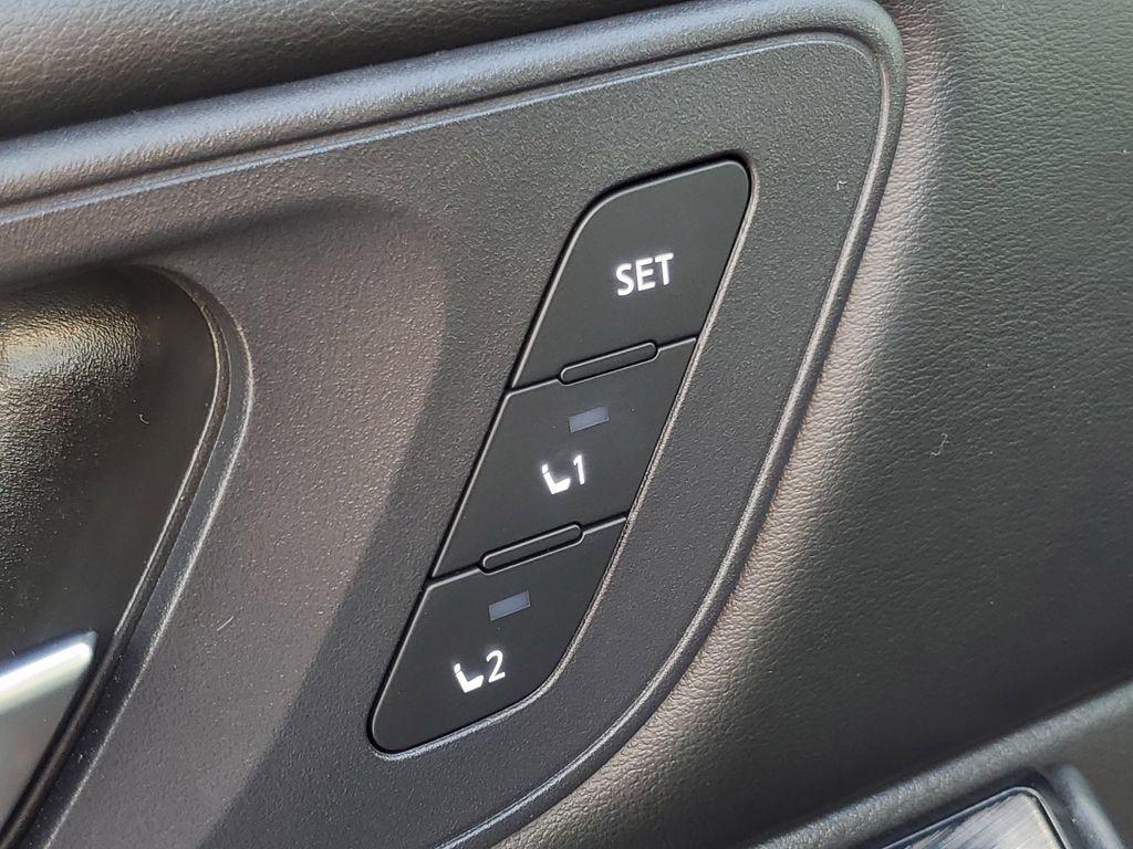 used 2023 Nissan Rogue car, priced at $27,200