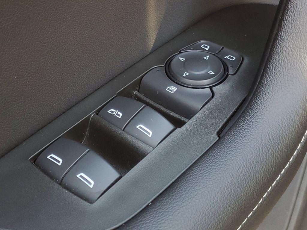 used 2023 Chevrolet Blazer car, priced at $30,275