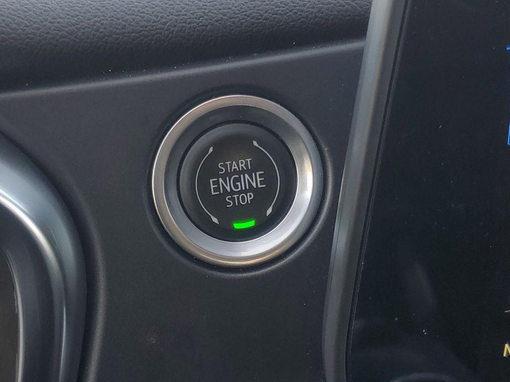 used 2023 Chevrolet Blazer car, priced at $30,275