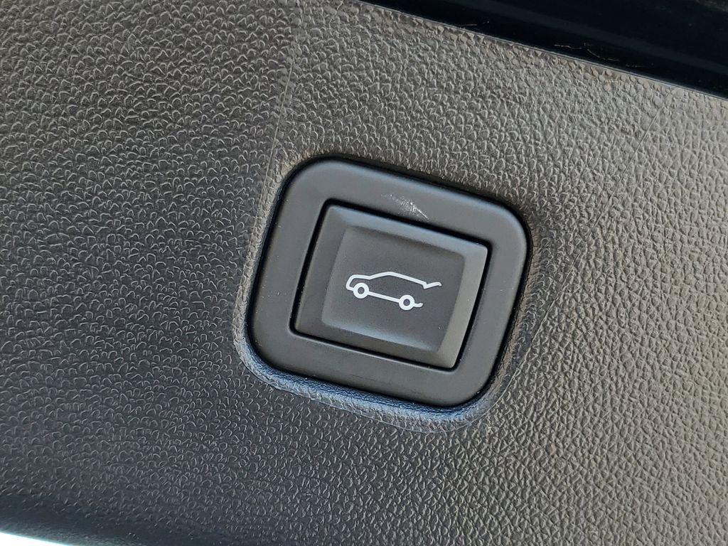 used 2023 Chevrolet Blazer car, priced at $30,275