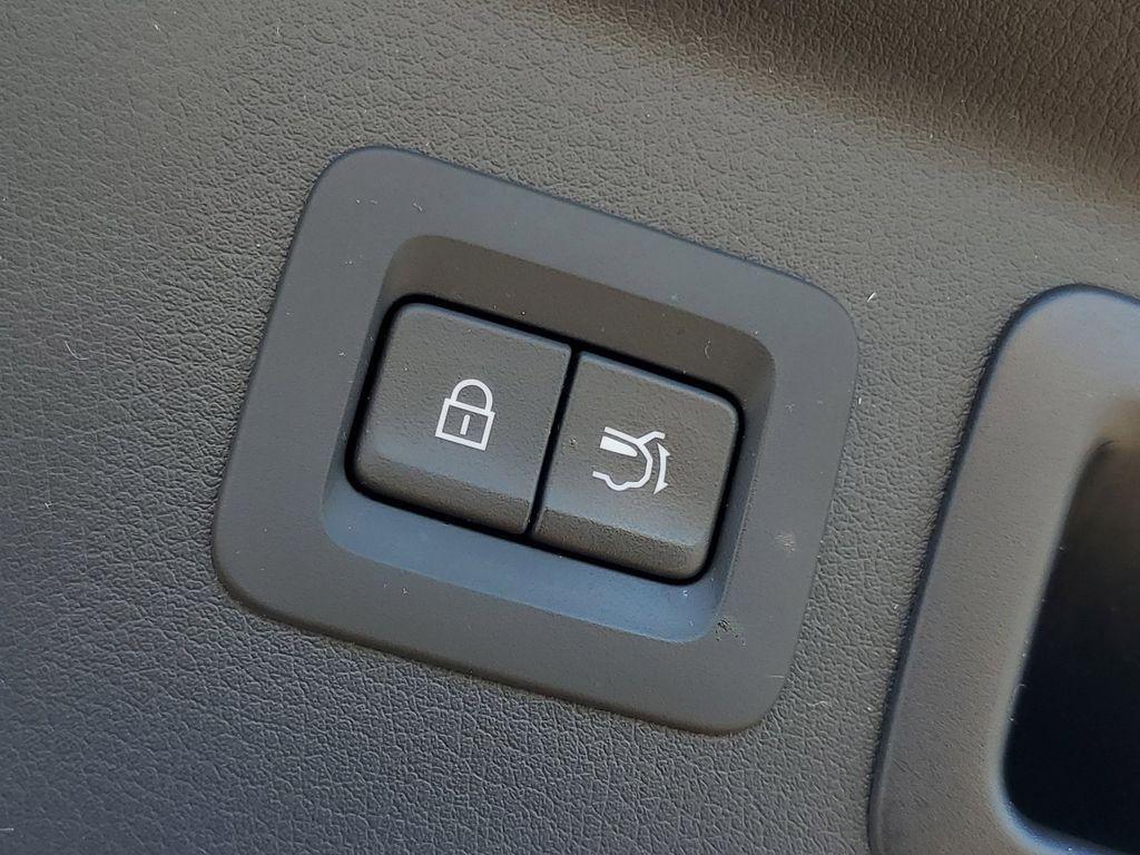 used 2024 Mazda CX-90 car, priced at $29,600