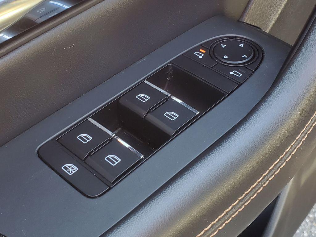 used 2024 Mazda CX-90 car, priced at $29,600