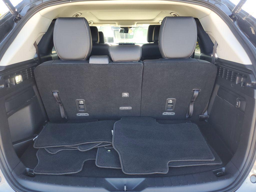 used 2024 Mazda CX-90 car, priced at $29,600