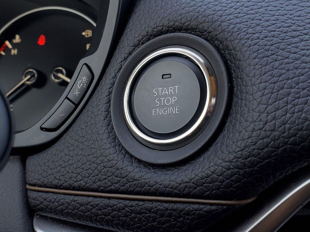 used 2024 Mazda CX-90 car, priced at $29,600