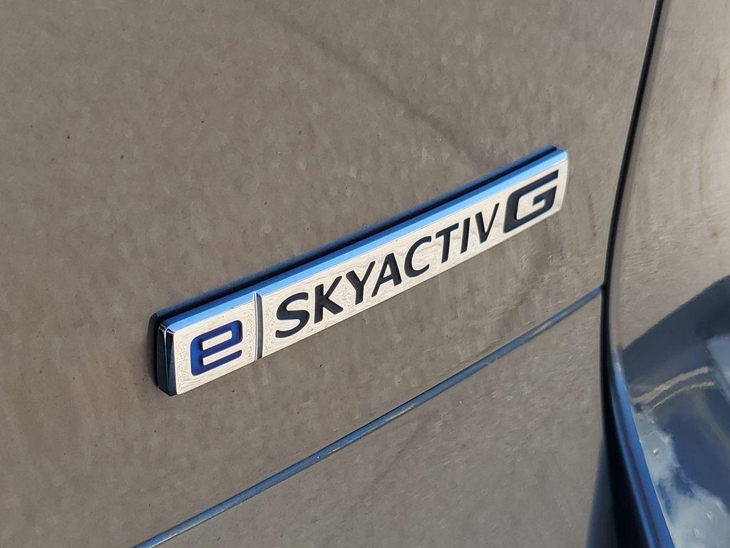 used 2024 Mazda CX-90 car, priced at $29,600