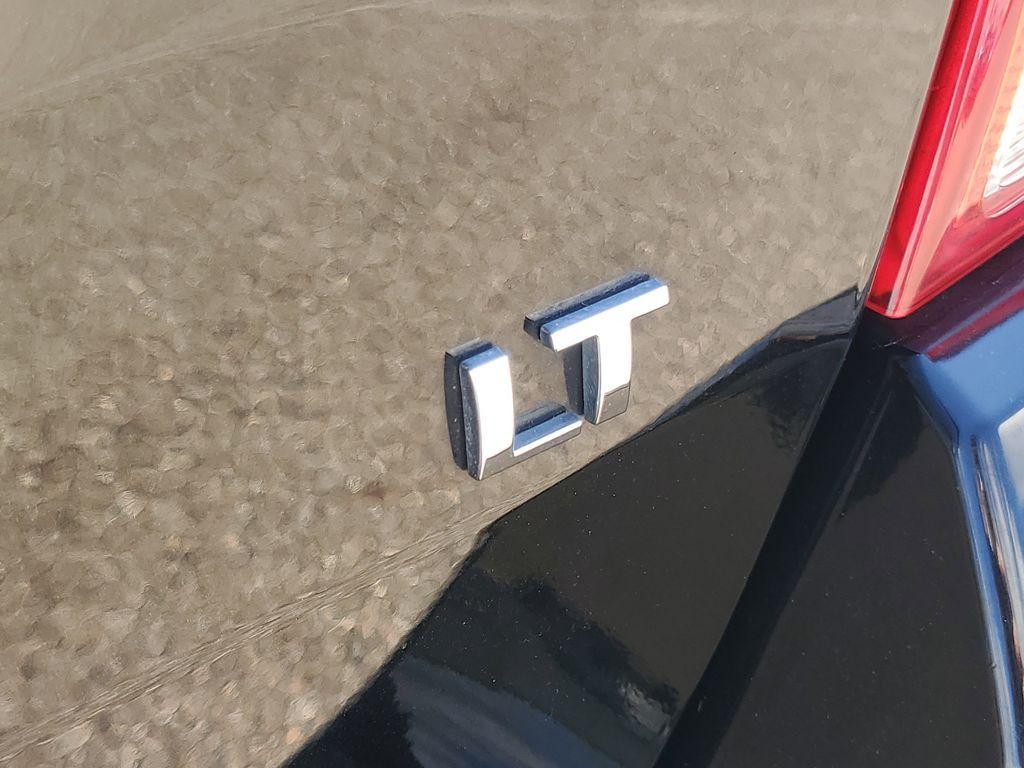 used 2017 Chevrolet Trax car, priced at $10,700