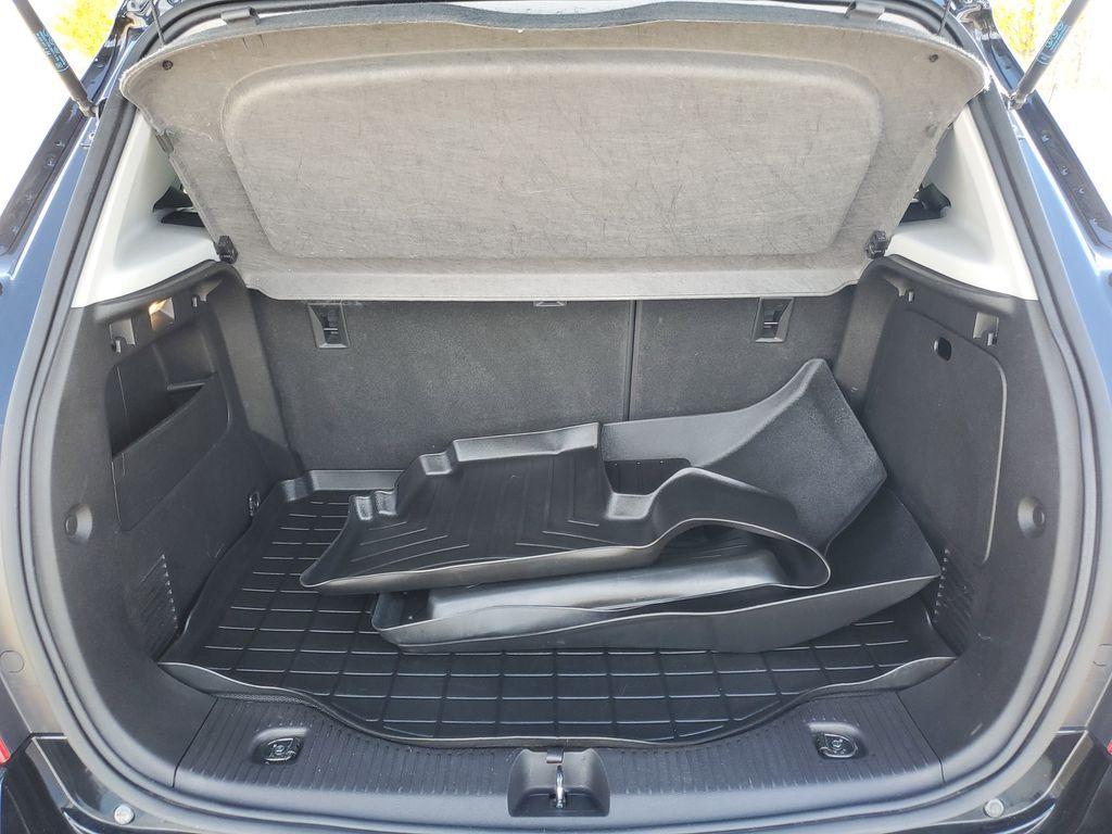 used 2017 Chevrolet Trax car, priced at $10,700