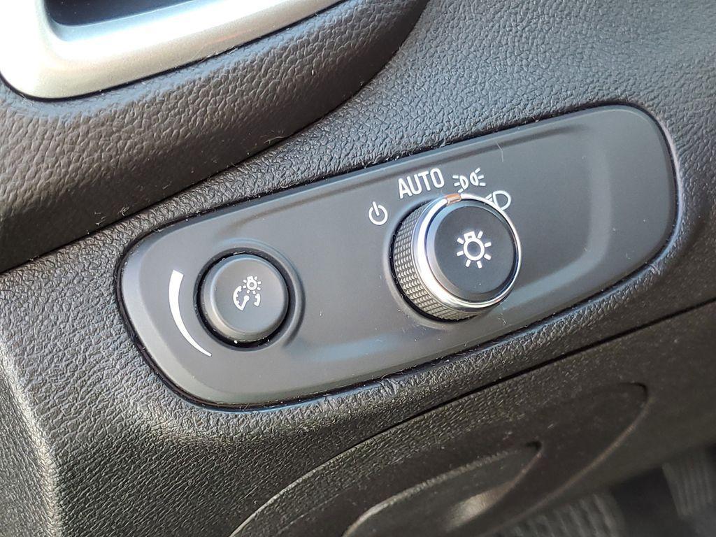 used 2017 Chevrolet Trax car, priced at $10,700