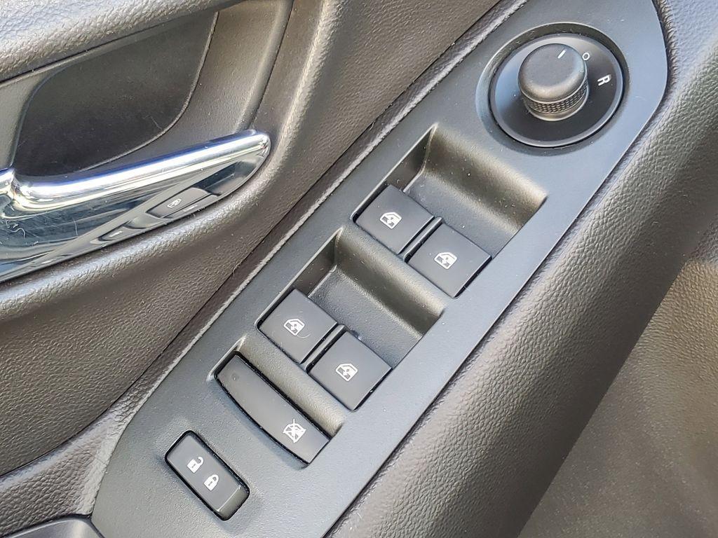 used 2017 Chevrolet Trax car, priced at $10,700