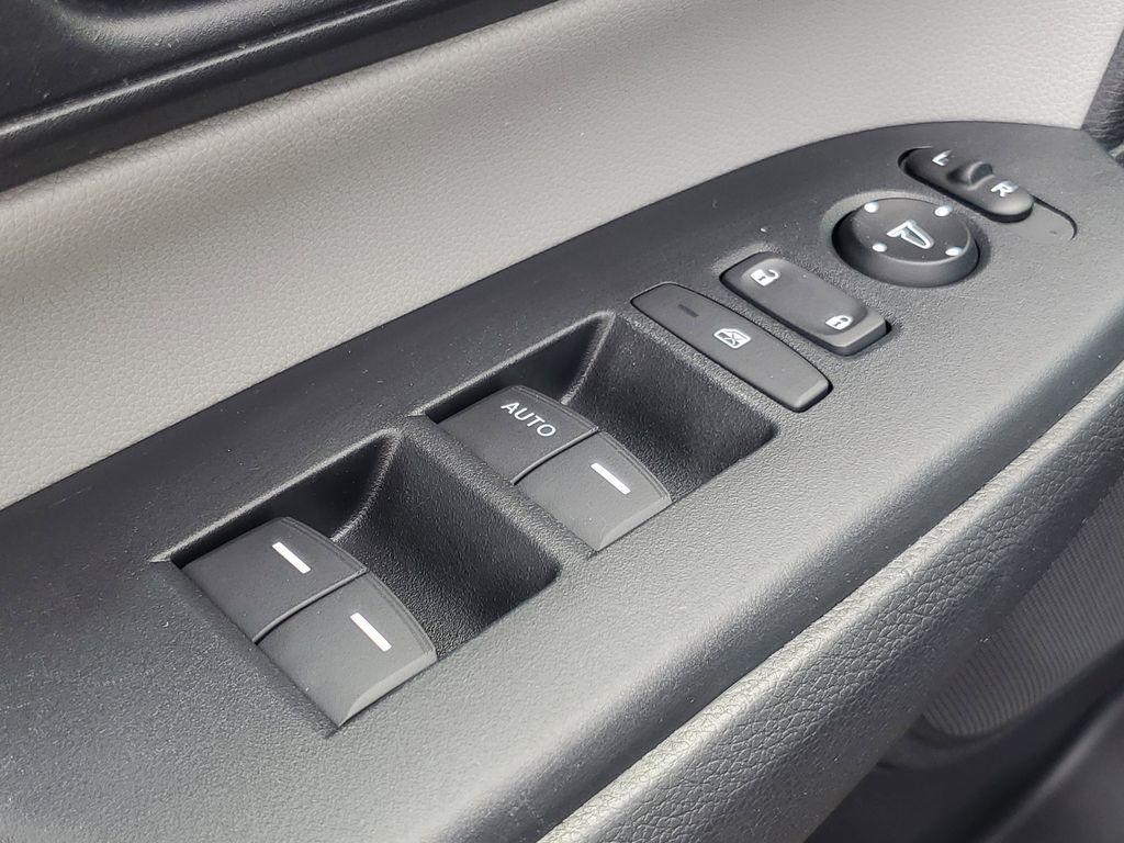 used 2020 Honda CR-V car, priced at $22,100