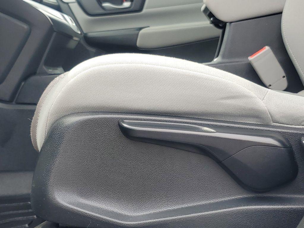 used 2020 Honda CR-V car, priced at $22,100