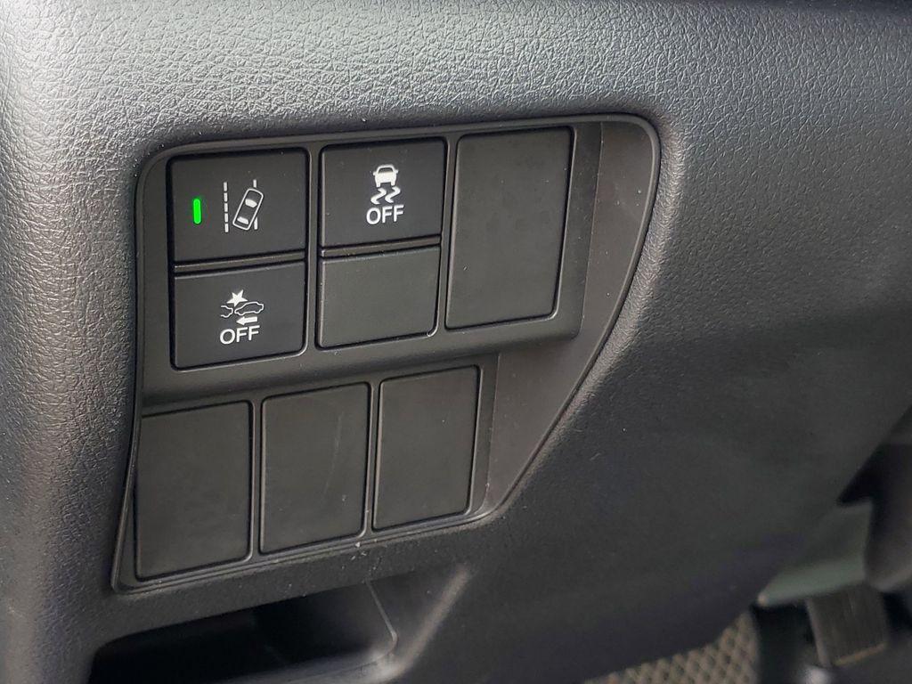 used 2020 Honda CR-V car, priced at $22,100