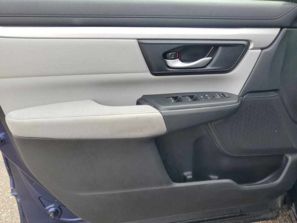 used 2020 Honda CR-V car, priced at $22,100