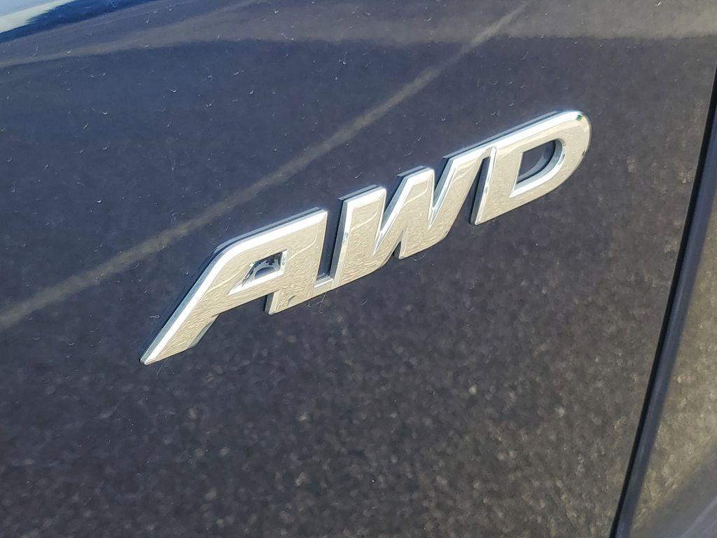 used 2020 Honda CR-V car, priced at $22,100