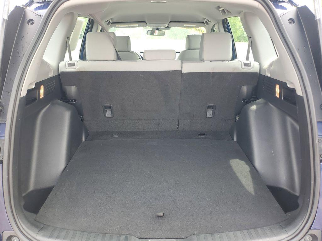 used 2020 Honda CR-V car, priced at $22,100