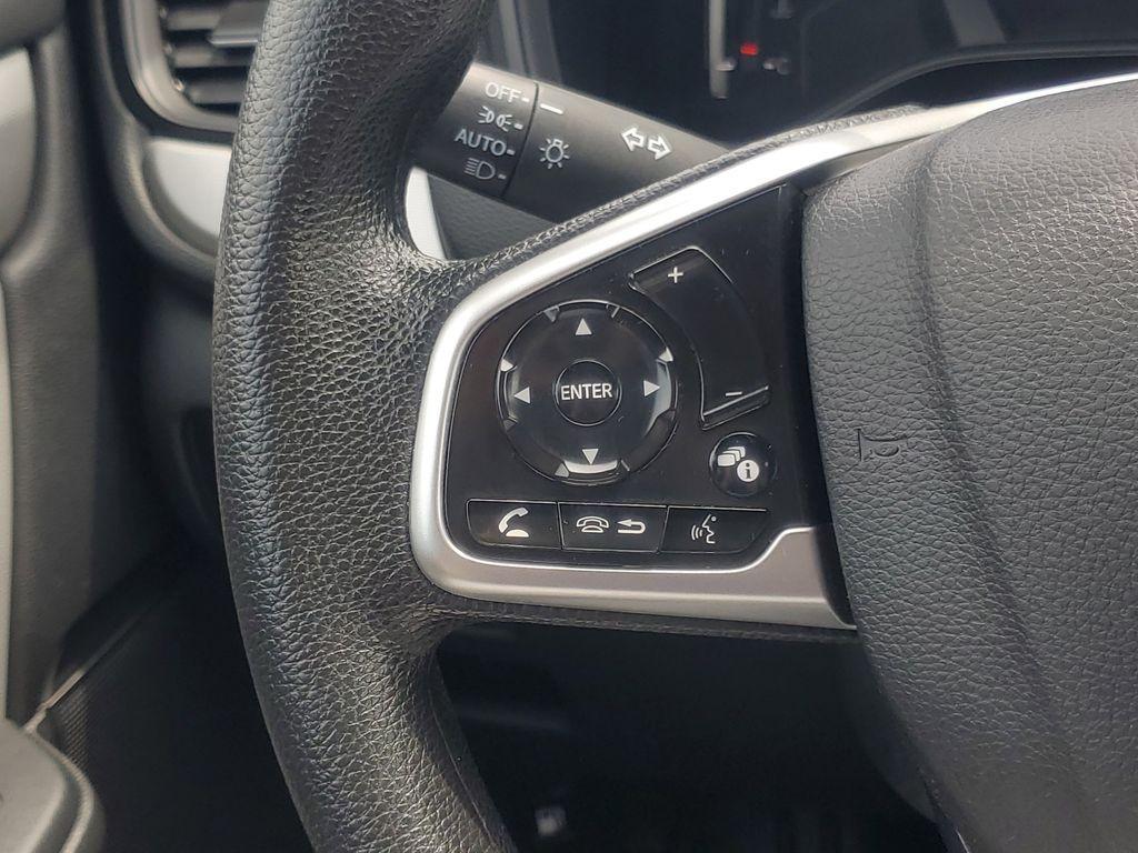 used 2020 Honda CR-V car, priced at $22,100