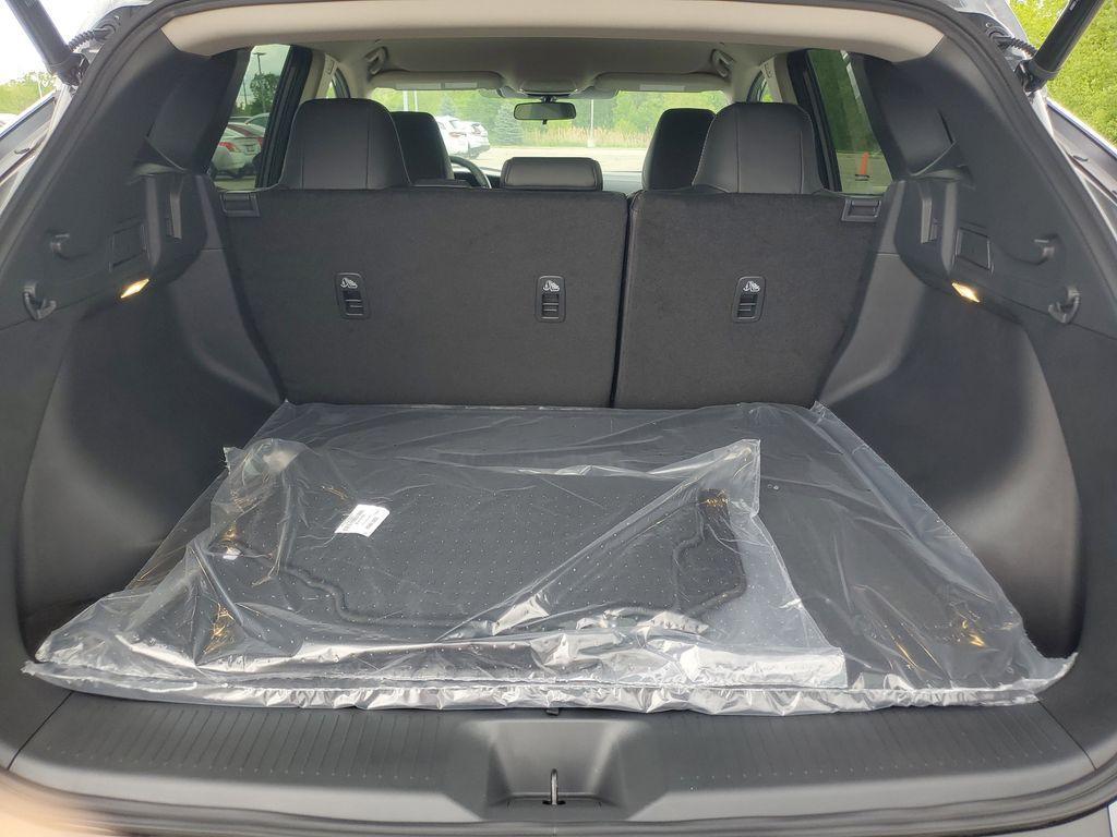 new 2025 Nissan Murano car, priced at $41,753