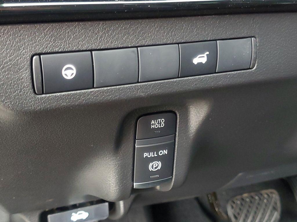 new 2025 Nissan Murano car, priced at $41,753