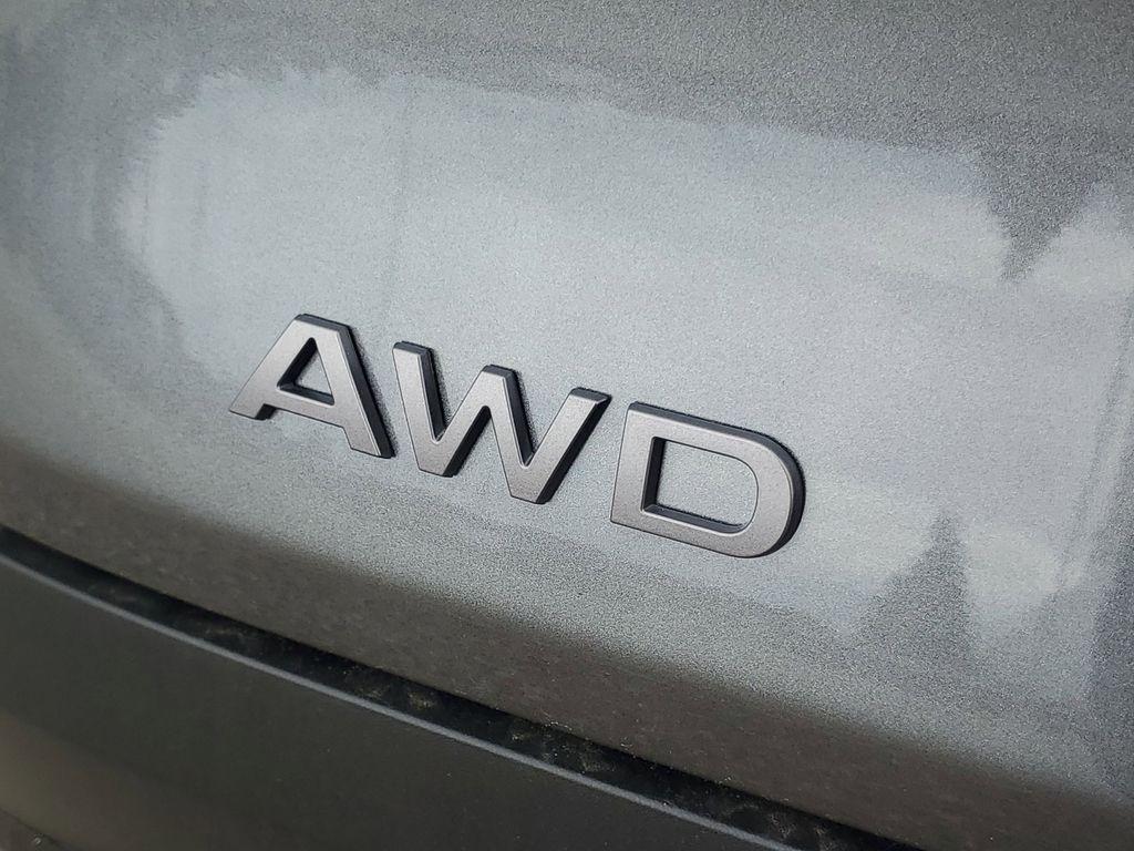 new 2025 Nissan Murano car, priced at $41,753