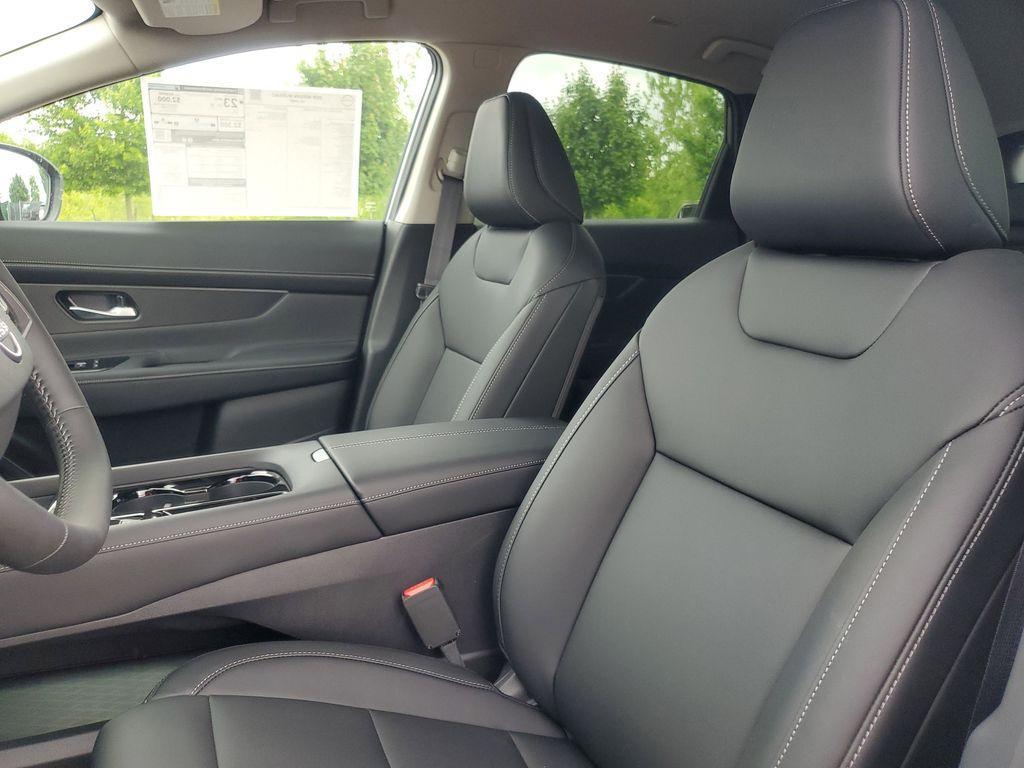 new 2025 Nissan Murano car, priced at $41,753