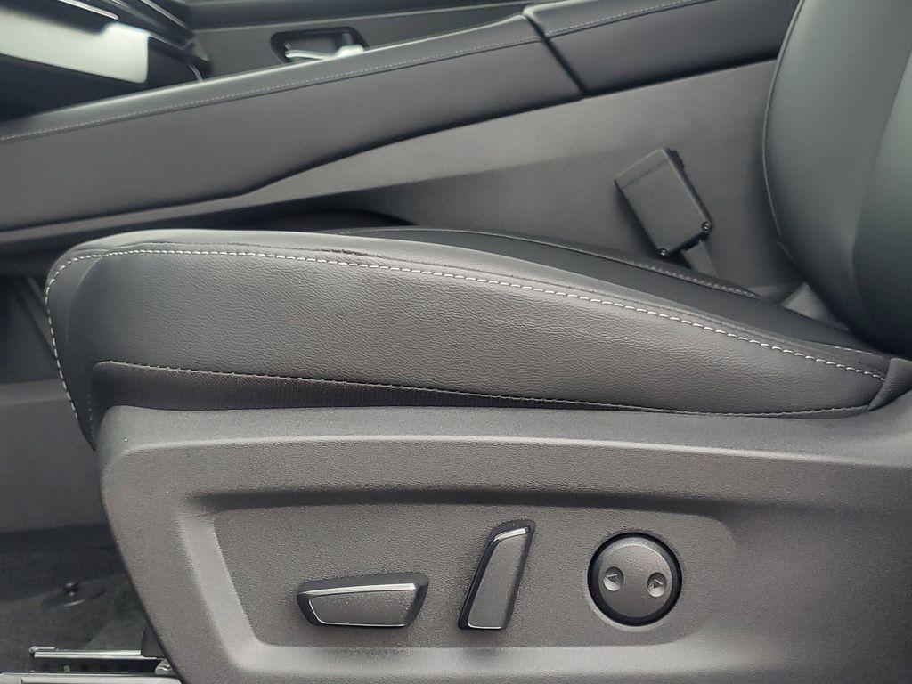 new 2025 Nissan Murano car, priced at $41,753