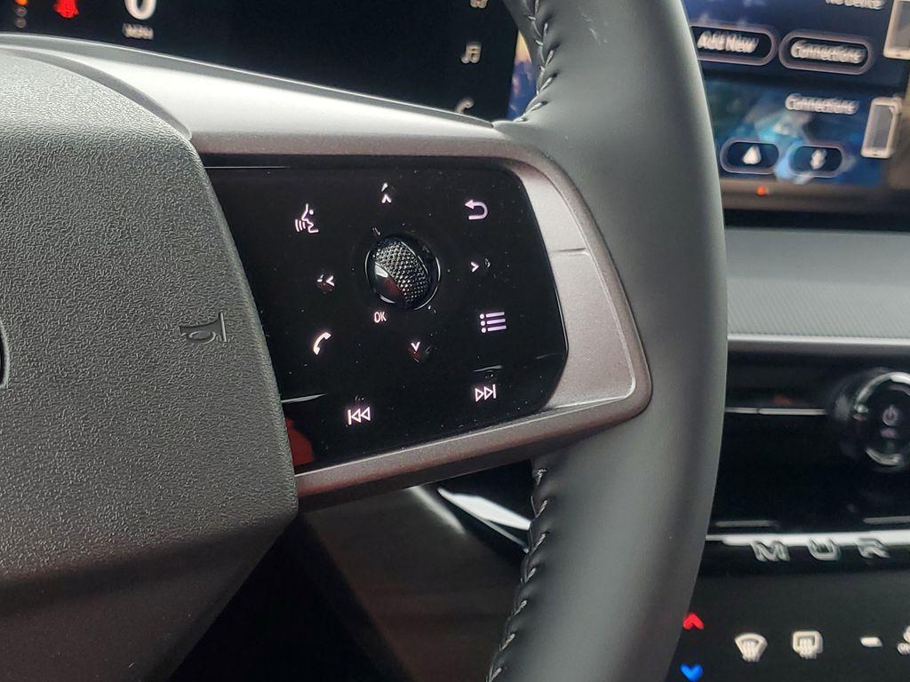 new 2025 Nissan Murano car, priced at $41,753