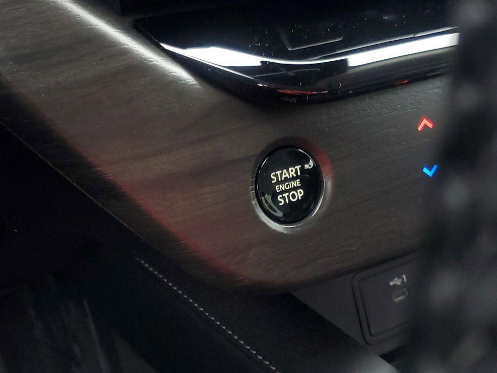 new 2025 Nissan Murano car, priced at $41,753