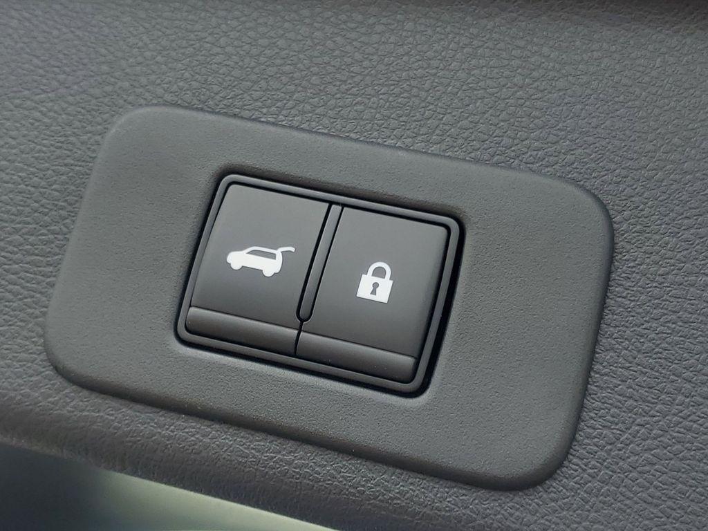 new 2025 Nissan Murano car, priced at $41,753