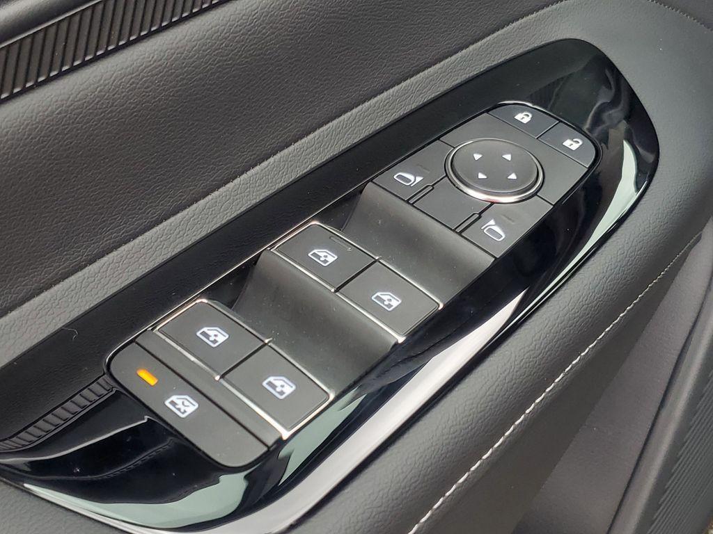 new 2025 Nissan Murano car, priced at $41,753