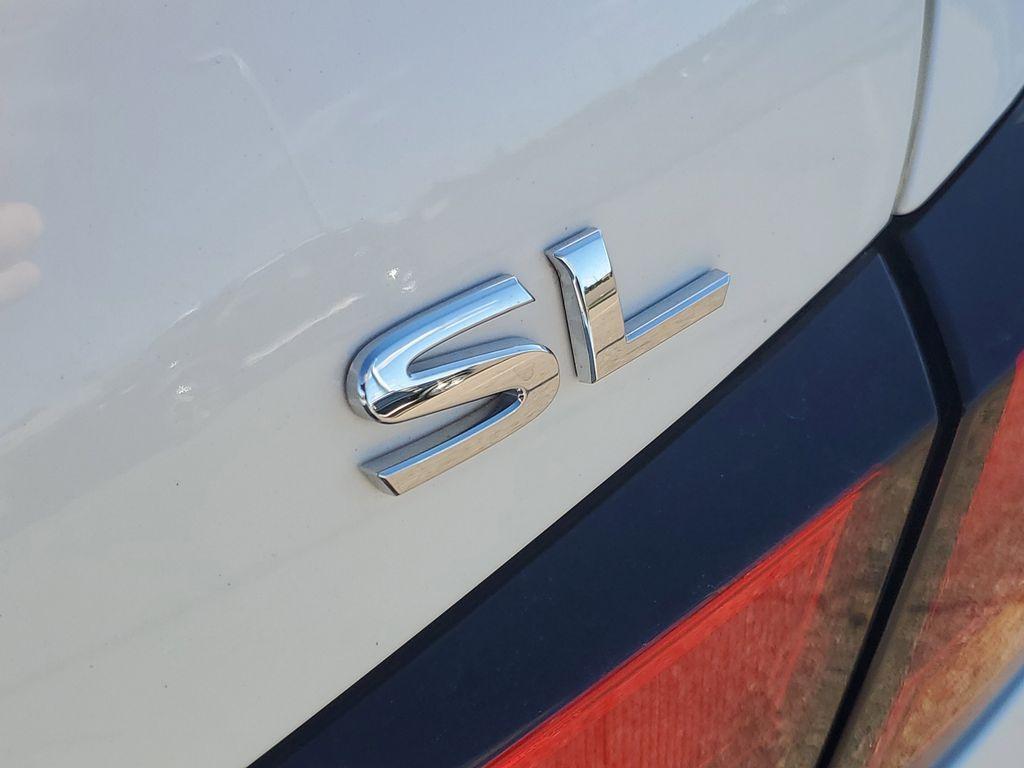 used 2021 Nissan Altima car, priced at $22,900