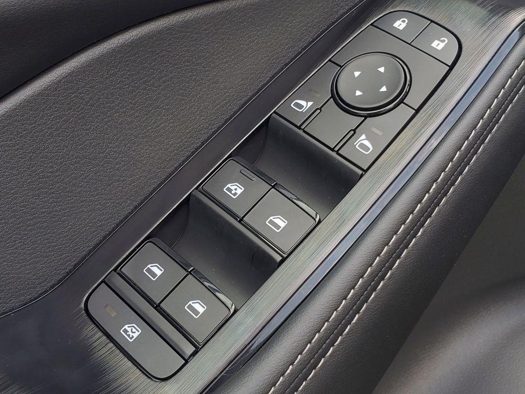 new 2026 Nissan Rogue car, priced at $32,406