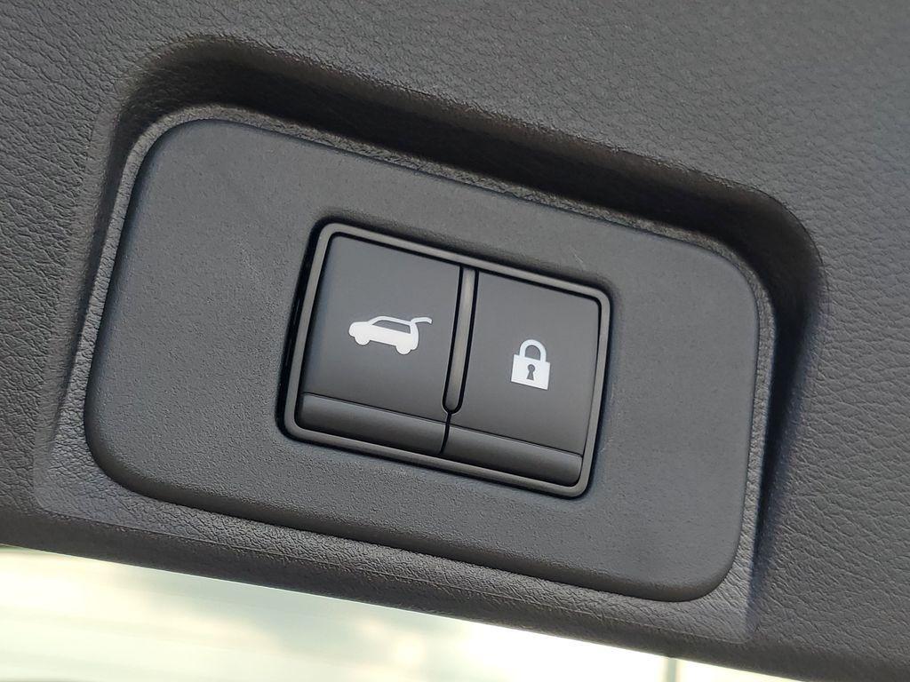 new 2026 Nissan Rogue car, priced at $32,406