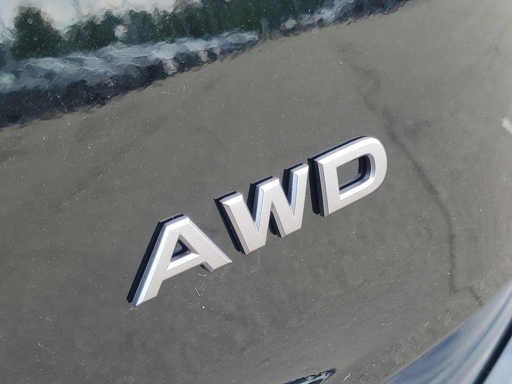 new 2026 Nissan Rogue car, priced at $32,406