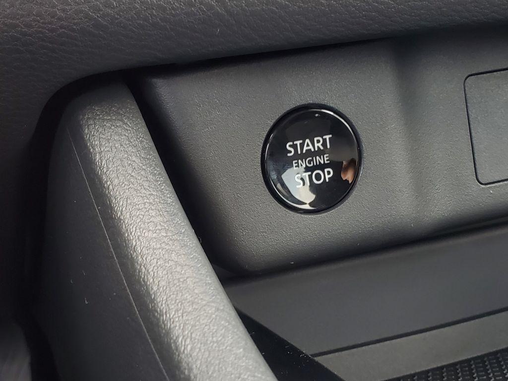 new 2026 Nissan Rogue car, priced at $32,406