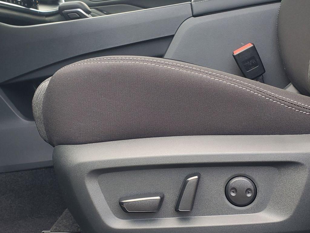 new 2026 Nissan Rogue car, priced at $32,406