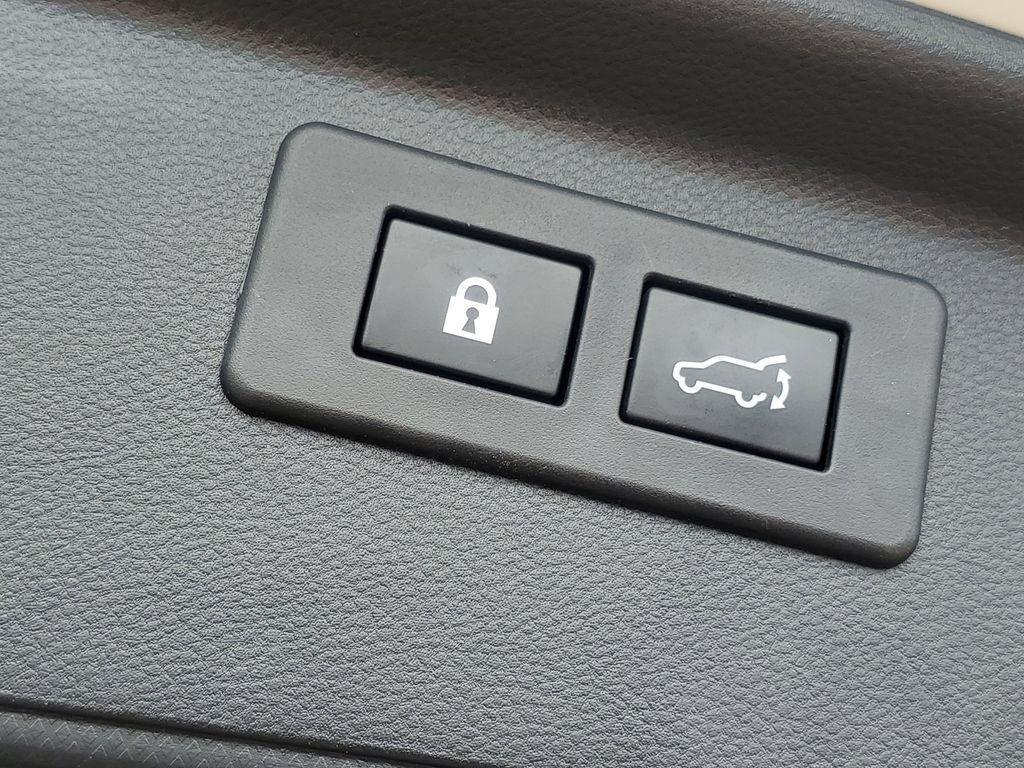 used 2024 Subaru Forester car, priced at $28,900