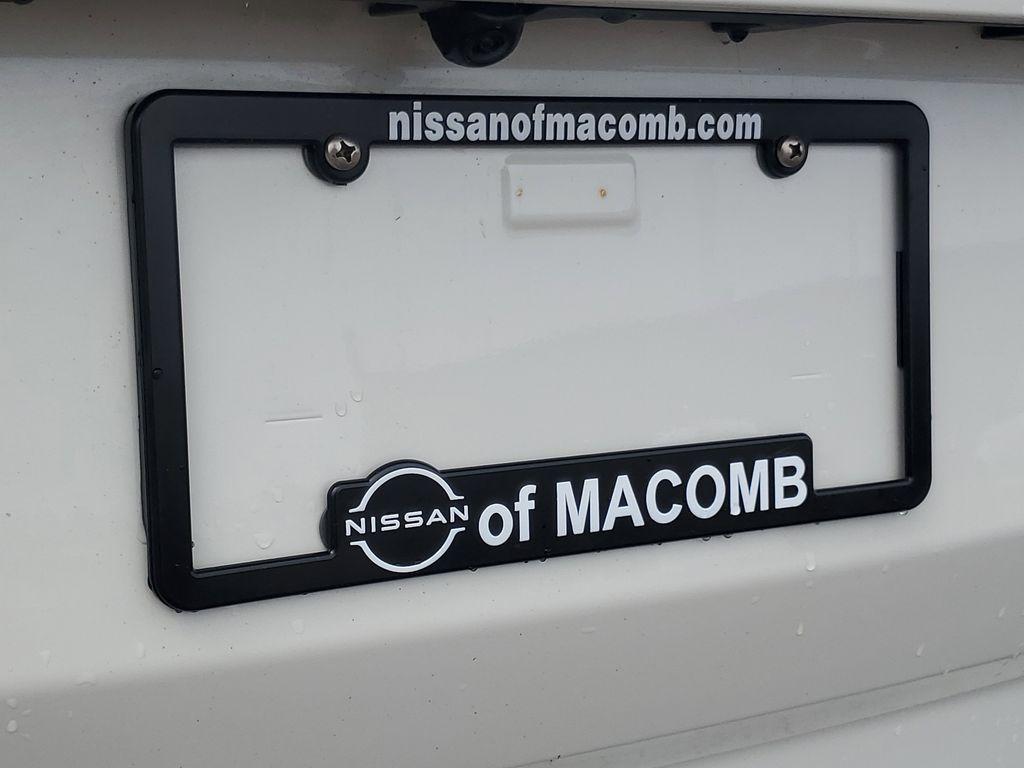 used 2024 Subaru Forester car, priced at $28,900