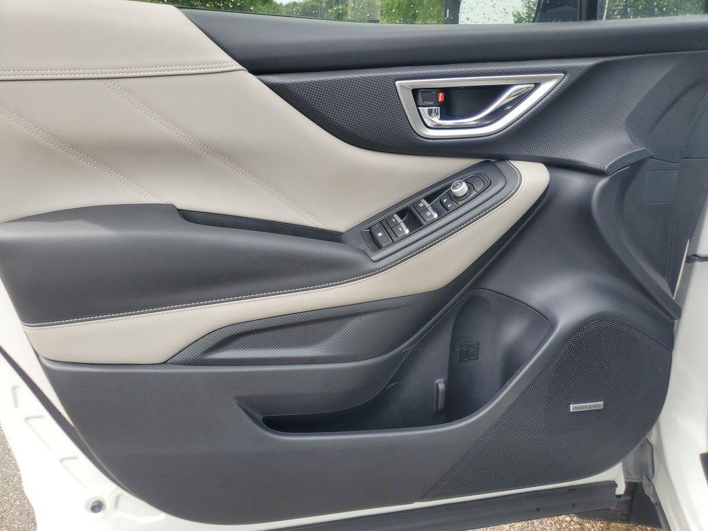 used 2024 Subaru Forester car, priced at $28,900