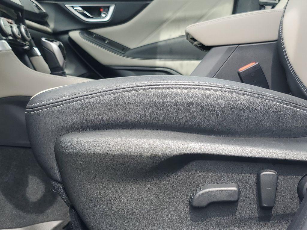 used 2024 Subaru Forester car, priced at $28,900