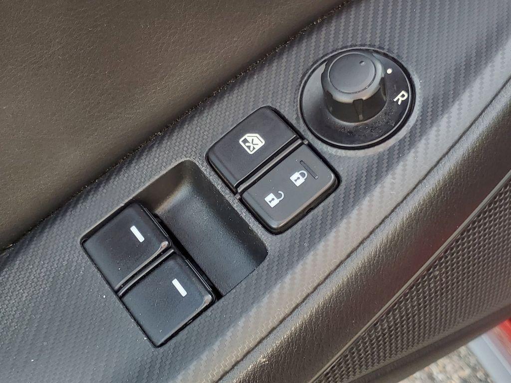 used 2023 Mazda MX-5 Miata car, priced at $25,200