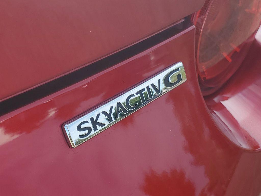 used 2023 Mazda MX-5 Miata car, priced at $25,200